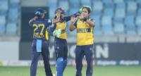 Sri Lanka Women Qualify for ICC Women's CT27